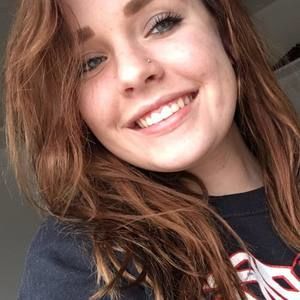 Meet your Posher, Kaylee